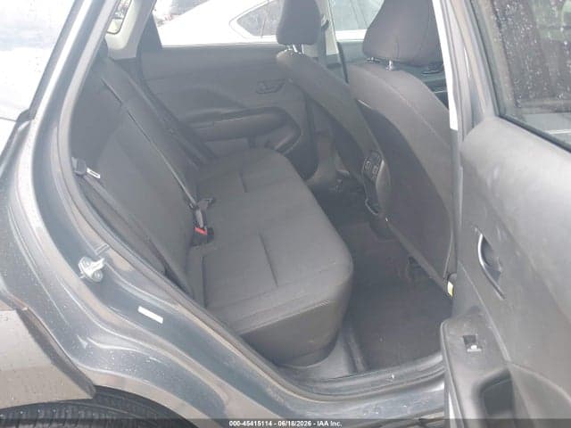 2024 HYUNDAI KONA SEL 8