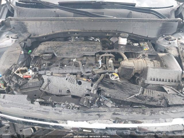 2024 HYUNDAI KONA SEL 10