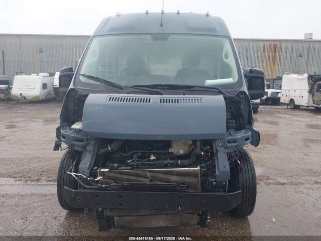 2019 RAM PROMASTER 3500 CARGO VAN HIGH ROOF 159 WB EXT 13