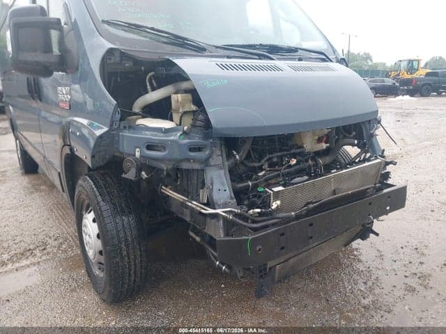 2019 RAM PROMASTER 3500 CARGO VAN HIGH ROOF 159 WB EXT 6