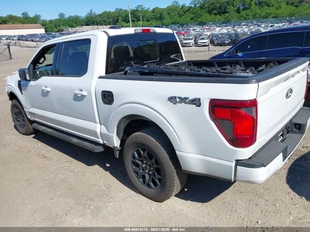 2025 FORD F-150 XLT 3