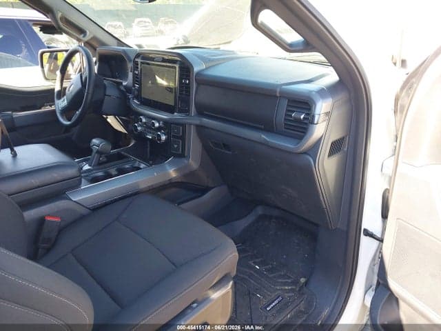 2025 FORD F-150 XLT 5