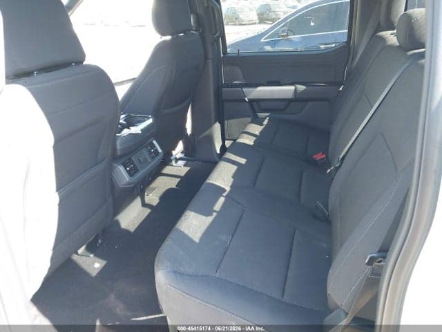 2025 FORD F-150 XLT 8
