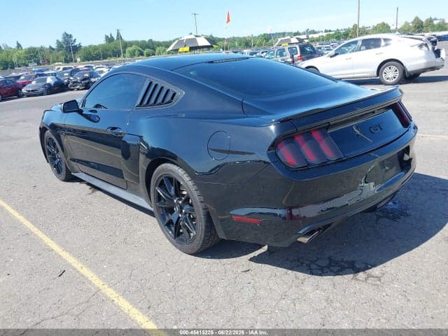 2017 FORD MUSTANG GT/GT PREMIUM 3