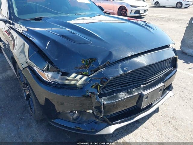 2017 FORD MUSTANG GT/GT PREMIUM 6