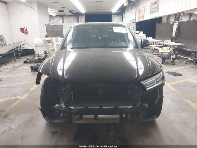 2018 AUDI Q5 2.0T PREMIUM/2.0T TECH PREMIUM 13