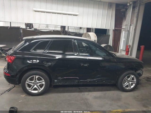 2018 AUDI Q5 2.0T PREMIUM/2.0T TECH PREMIUM 14