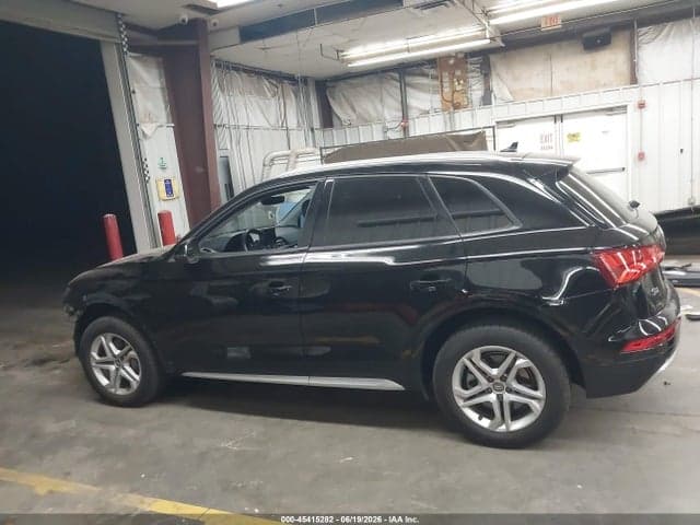 2018 AUDI Q5 2.0T PREMIUM/2.0T TECH PREMIUM 15
