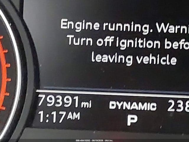 2018 AUDI Q5 2.0T PREMIUM/2.0T TECH PREMIUM 16