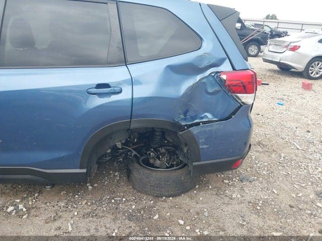 2024 SUBARU FORESTER PREMIUM 6