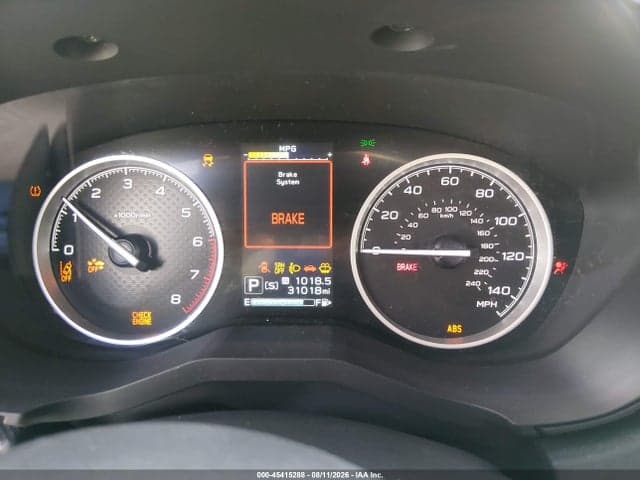 2024 SUBARU FORESTER PREMIUM 7