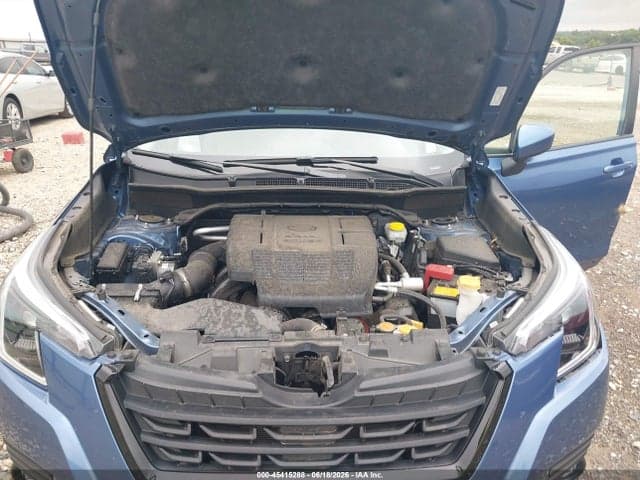 2024 SUBARU FORESTER PREMIUM 10