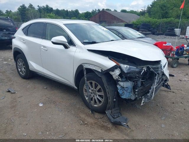 2020 LEXUS NX 300 - 1