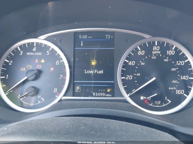 2019 NISSAN SENTRA S 7