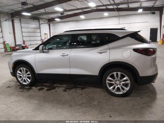 2020 CHEVROLET BLAZER FWD 3LT 14
