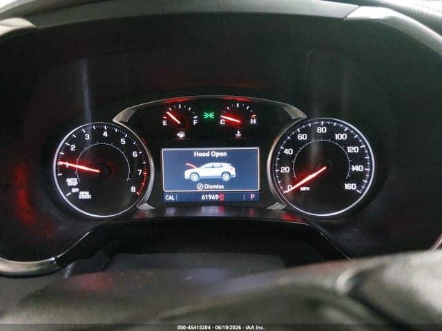 2020 CHEVROLET BLAZER FWD 3LT 15