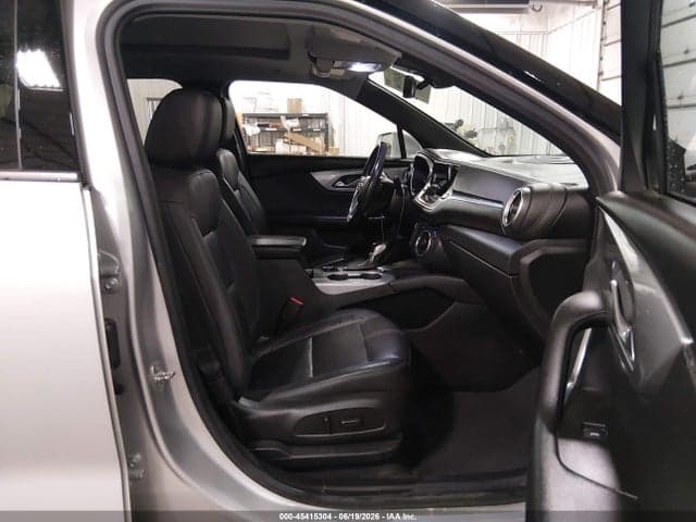 2020 CHEVROLET BLAZER FWD 3LT 5