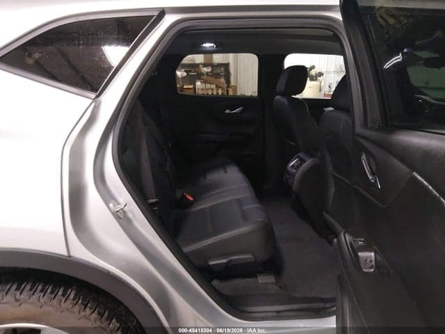 2020 CHEVROLET BLAZER FWD 3LT 8