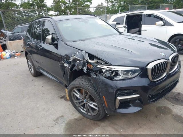 2020 BMW X3 M40I - 1