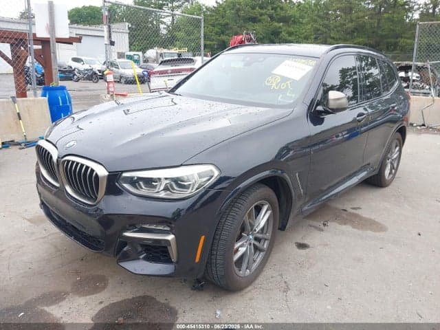 2020 BMW X3 M40I 2