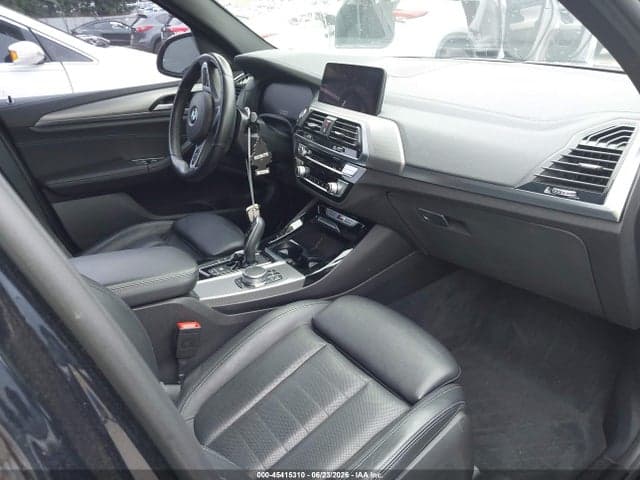 2020 BMW X3 M40I 5