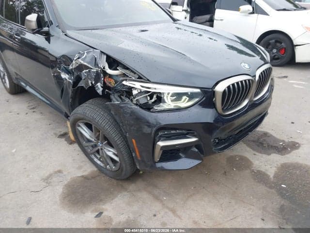 2020 BMW X3 M40I 6