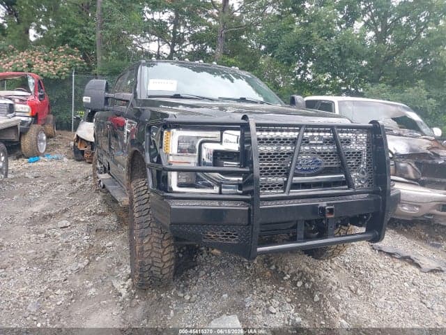 2020 FORD F-250 LARIAT - 1