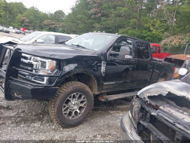 2020 FORD F-250 LARIAT 14