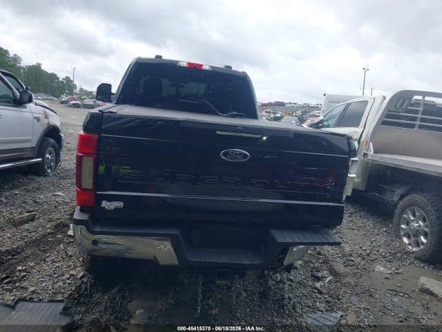 2020 FORD F-250 LARIAT 15