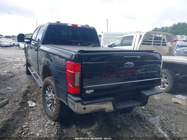 2020 FORD F-250 LARIAT 3