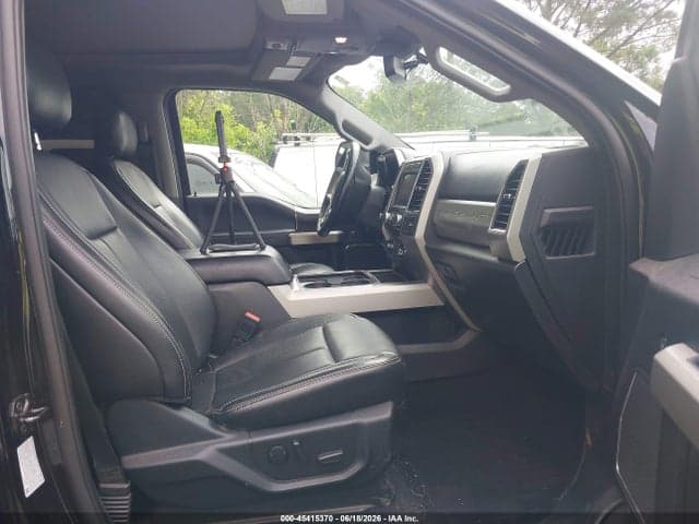 2020 FORD F-250 LARIAT 5