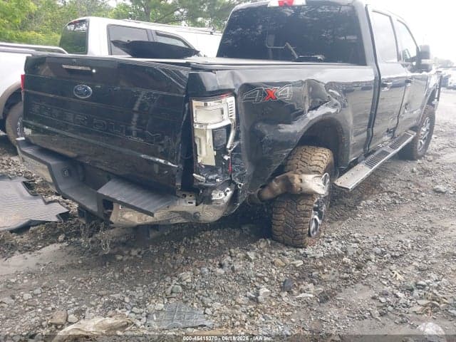 2020 FORD F-250 LARIAT 6