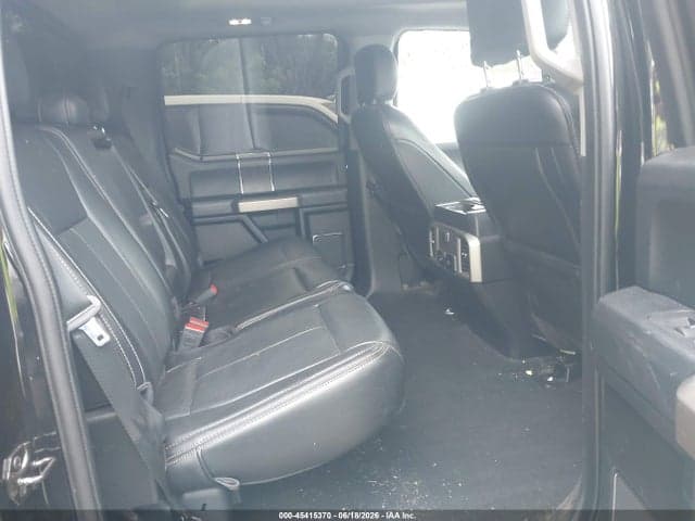 2020 FORD F-250 LARIAT 8