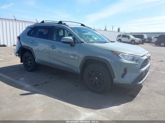 2019 TOYOTA RAV4 XLE PREMIUM 1