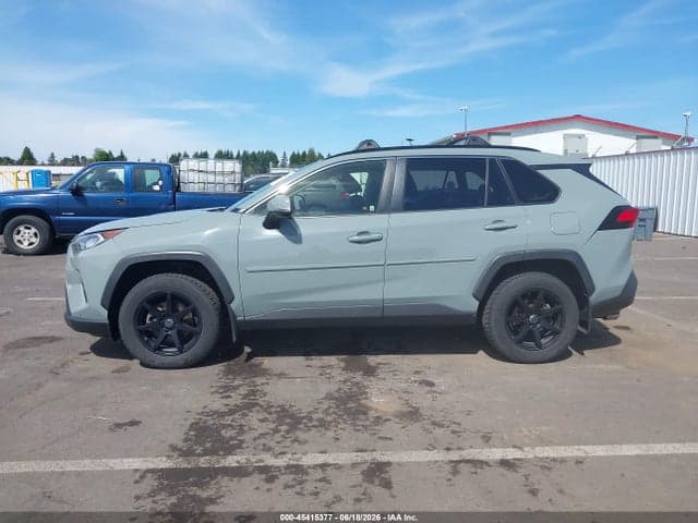 2019 TOYOTA RAV4 XLE PREMIUM 14