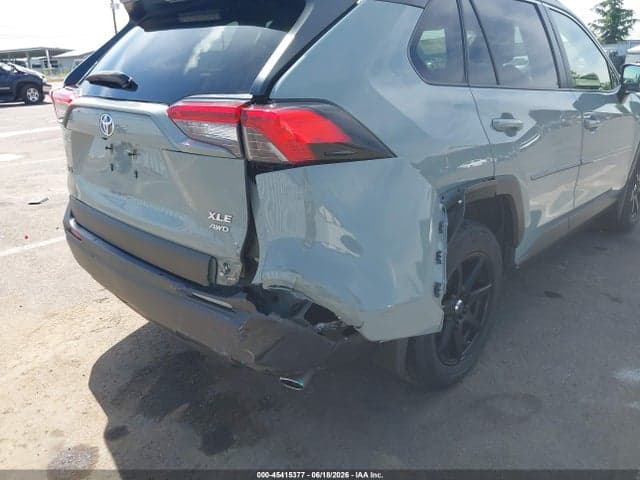 2019 TOYOTA RAV4 XLE PREMIUM 17