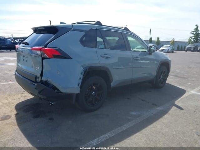 2019 TOYOTA RAV4 XLE PREMIUM 4