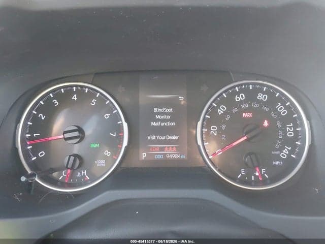 2019 TOYOTA RAV4 XLE PREMIUM 7
