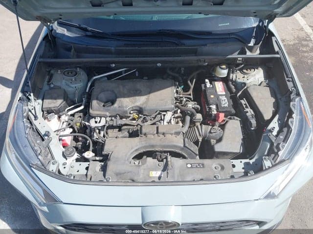 2019 TOYOTA RAV4 XLE PREMIUM 10