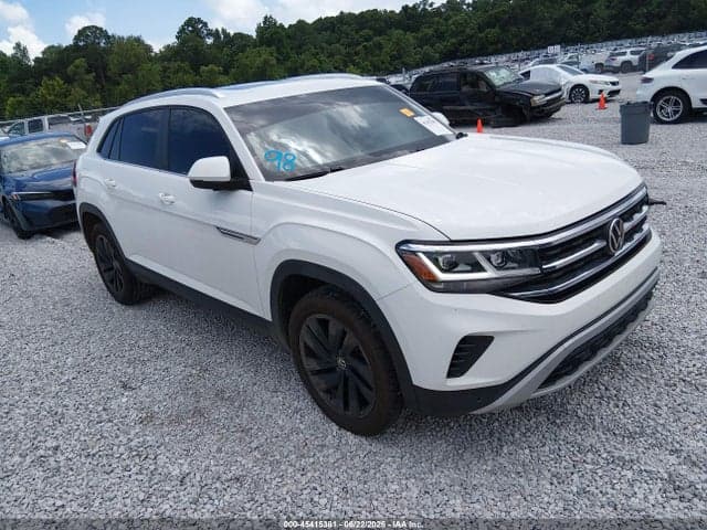2023 VOLKSWAGEN ATLAS CROSS SPORT 2.0T SE W/TECHNOLOGY - 1