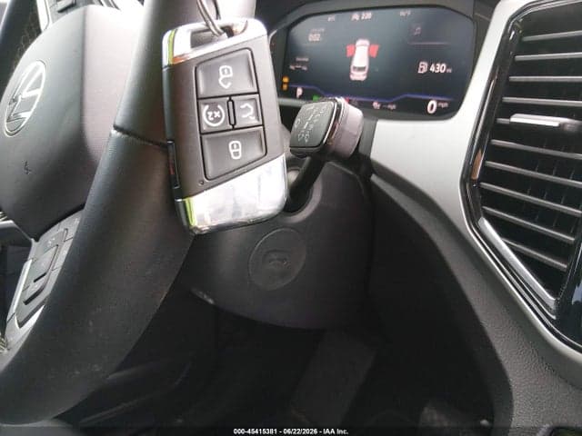 2023 VOLKSWAGEN ATLAS CROSS SPORT 2.0T SE W/TECHNOLOGY 11