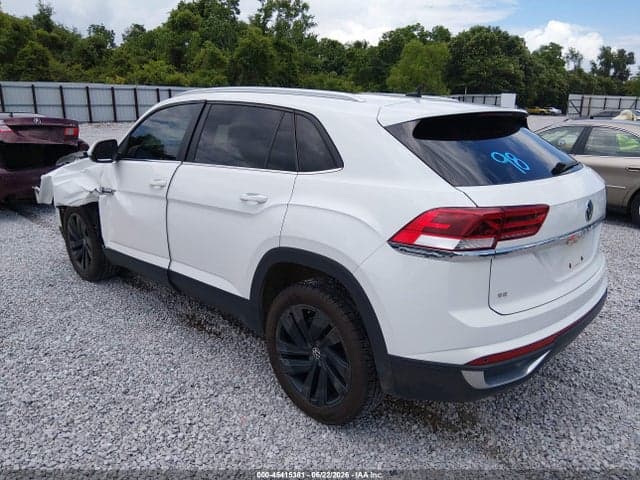 2023 VOLKSWAGEN ATLAS CROSS SPORT 2.0T SE W/TECHNOLOGY 3