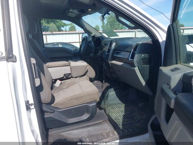 2017 FORD F-350 XLT 5