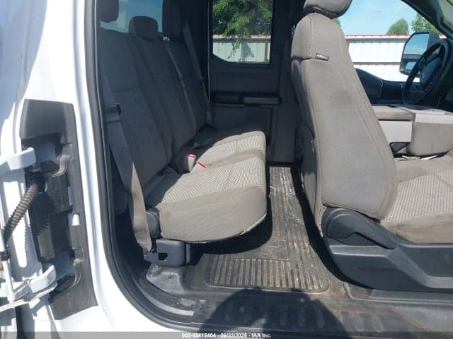 2017 FORD F-350 XLT 8