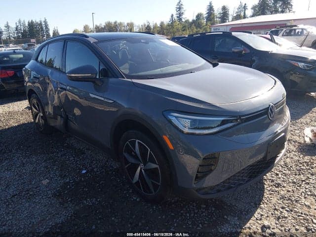 2023 VOLKSWAGEN ID.4 AWD PRO S 1