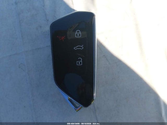 2023 VOLKSWAGEN ID.4 AWD PRO S 11