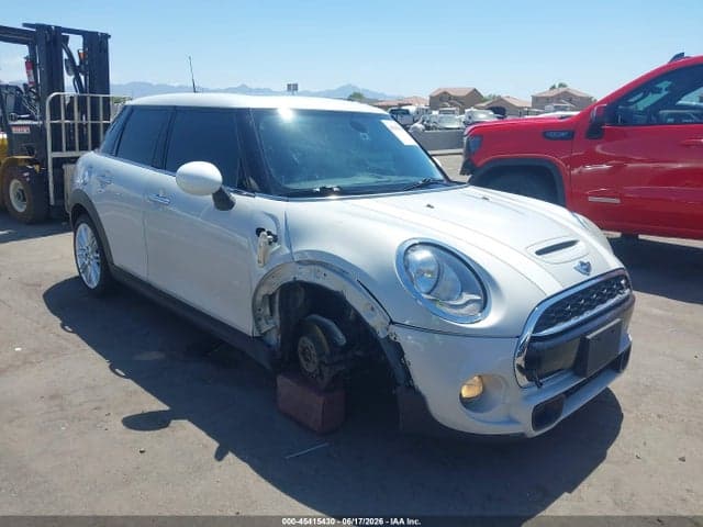 2015 MINI HARDTOP COOPER 1