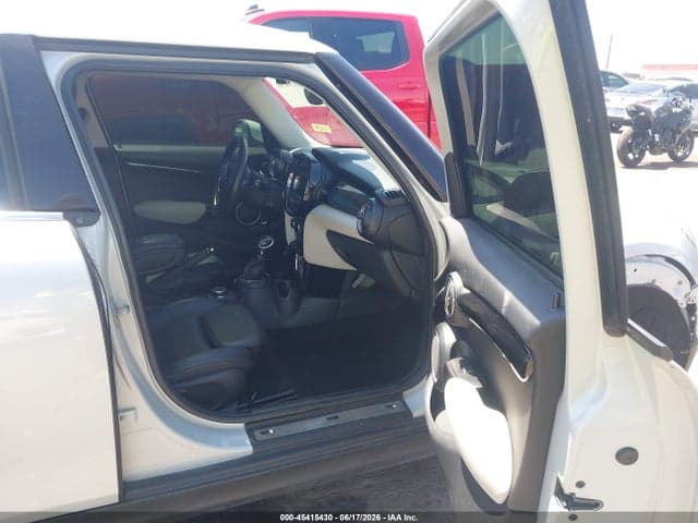 2015 MINI HARDTOP COOPER 5