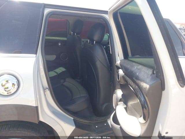 2015 MINI HARDTOP COOPER 8