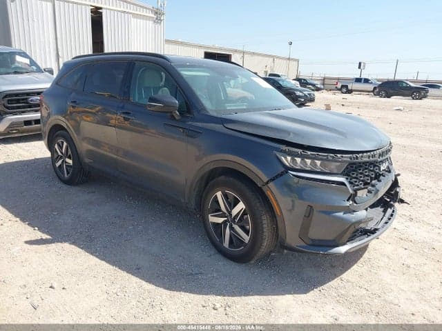 2023 KIA SORENTO S 1